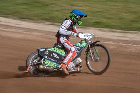 Texom European U23 Team Speedway Championship Final Krakow