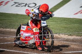 Texom European U23 Team Speedway Championship Final Krakow