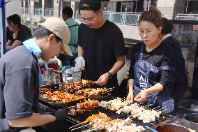 Toronto Korean Festival