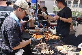 Toronto Korean Festival