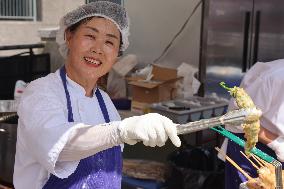 Toronto Korean Festival