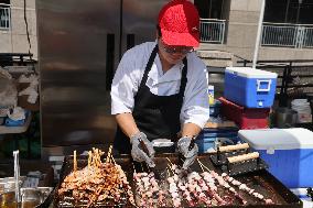 Toronto Korean Festival