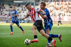 Cracovia V Gornik Zabrze - PKO Ekstraklasa