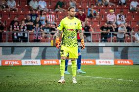 Cracovia V Gornik Zabrze - PKO Ekstraklasa