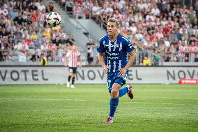 Cracovia V Gornik Zabrze - PKO Ekstraklasa