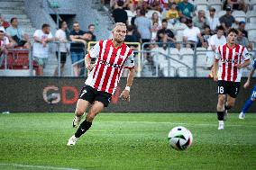 Cracovia V Gornik Zabrze - PKO Ekstraklasa