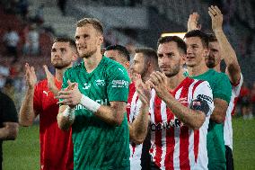 Cracovia V Gornik Zabrze - PKO Ekstraklasa