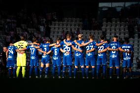 Cracovia V Gornik Zabrze - PKO Ekstraklasa