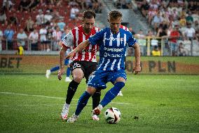 Cracovia V Gornik Zabrze - PKO Ekstraklasa