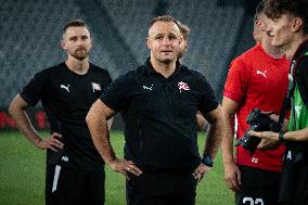 Cracovia V Gornik Zabrze - PKO Ekstraklasa