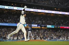 Baseball: Rays vs. Dodgers