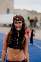 Copenhagen Fashion Week - Street Style