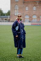 Copenhagen Fashion Week - Street Style