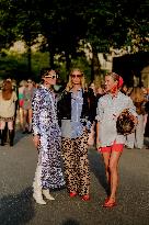 Copenhagen Fashion Week - Street Style