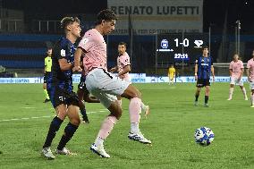 - Serie B - AC Pisa vs Palermo FC