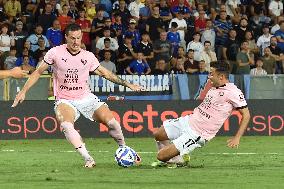 - Serie B - AC Pisa vs Palermo FC