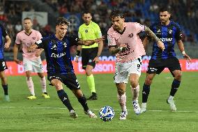 - Serie B - AC Pisa vs Palermo FC