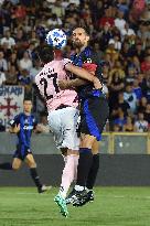 - Serie B - AC Pisa vs Palermo FC