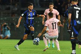 - Serie B - AC Pisa vs Palermo FC