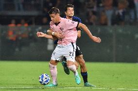 - Serie B - AC Pisa vs Palermo FC