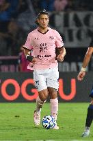 - Serie B - AC Pisa vs Palermo FC