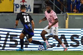 - Serie B - AC Pisa vs Palermo FC