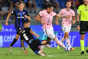 - Serie B - AC Pisa vs Palermo FC