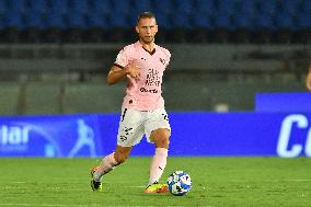 - Serie B - AC Pisa vs Palermo FC