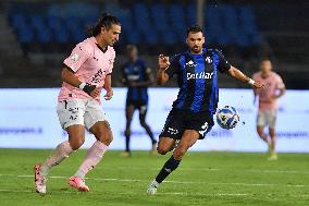 - Serie B - AC Pisa vs Palermo FC