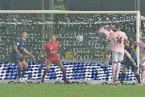 - Serie B - AC Pisa vs Palermo FC