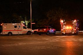 49-year-old Man Shot In Garfield Park In Chicago Illinois