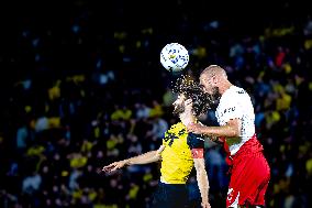 NAC Breda v FC Utrecht - Eredivisie