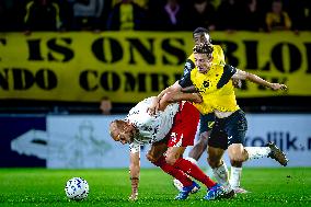 NAC Breda v FC Utrecht - Eredivisie