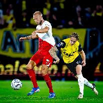 NAC Breda v FC Utrecht - Eredivisie