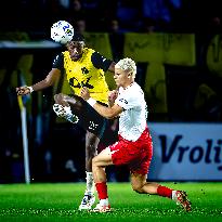 NAC Breda v FC Utrecht - Eredivisie