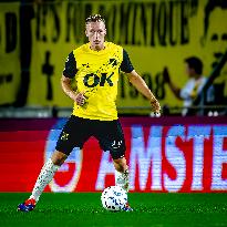 NAC Breda v FC Utrecht - Eredivisie