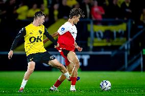 NAC Breda v FC Utrecht - Eredivisie