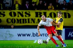 NAC Breda v FC Utrecht - Eredivisie