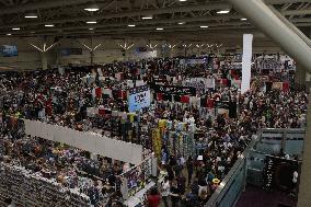 Fan Expo Canada 2024