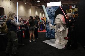 Fan Expo Canada 2024