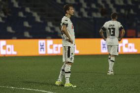 - Serie B - USS Sassuolo vs Cesena FC