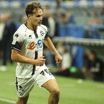 - Serie B - USS Sassuolo vs Cesena FC