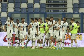 - Serie B - USS Sassuolo vs Cesena FC