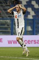 - Serie B - USS Sassuolo vs Cesena FC