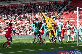 Middlesbrough v Portsmouth - Sky Bet Championship