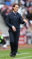 Sunderland v Burnley - Sky Bet Championship