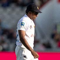 England v Sri Lanka - 1st Test Match: Day Four