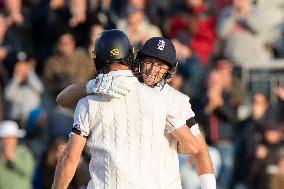 England v Sri Lanka - 1st Test Match: Day Four