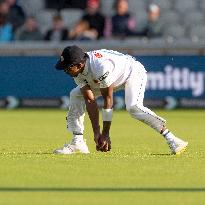 England v Sri Lanka - 1st Test Match: Day Four