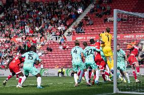 Middlesbrough v Portsmouth - Sky Bet Championship